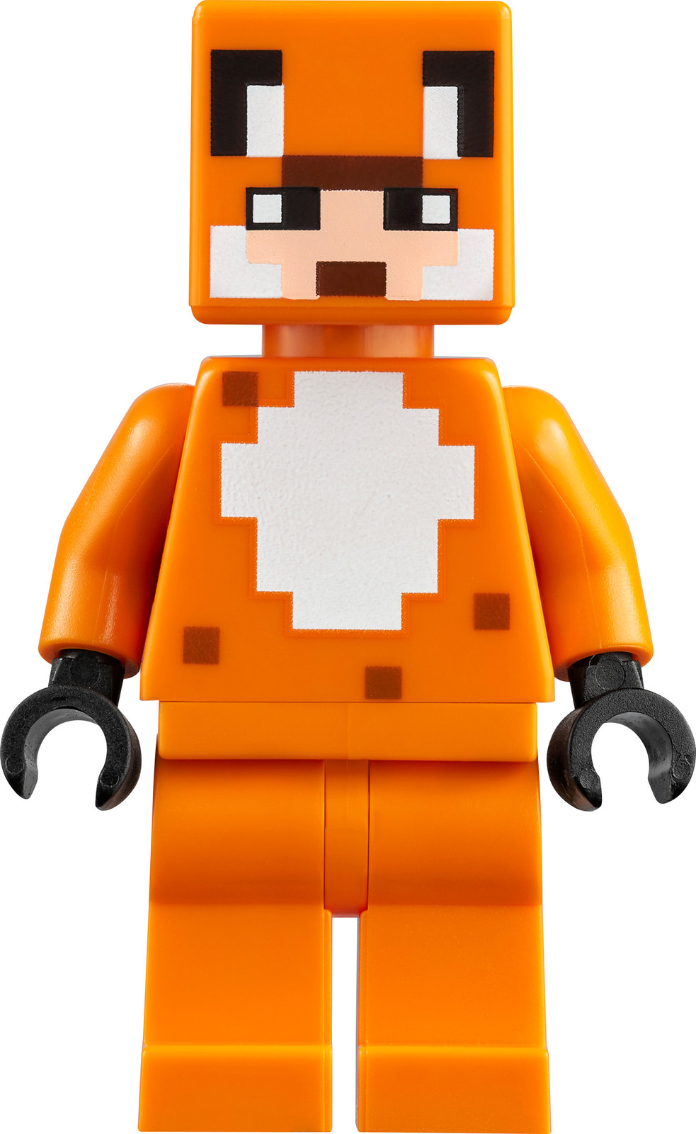 LEGO Minecraft Vos-set