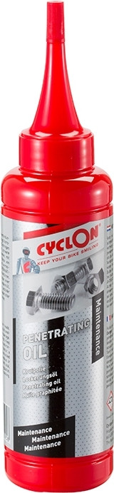 Cyclon Multi-olie doordringende olie