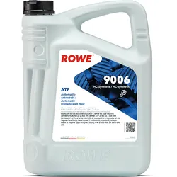 ROWE HIGHTEC ATF 9006 Automatikgetriebeöl 5 Liter