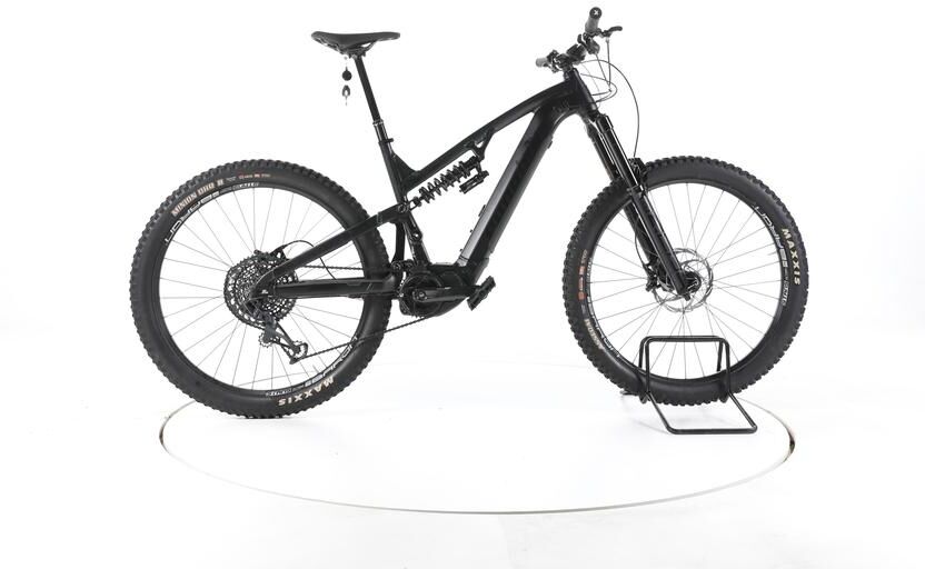 Propain Ekano 1 AL E-Bike Fully - 304737