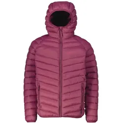 Meru Villarrica Paddes - Trekkingjacke - Kinder - Dark Pink - 140