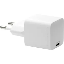 DBRAMANTE1928 re-charge Pro Ladegerät 1xUSB-C 30W weiß