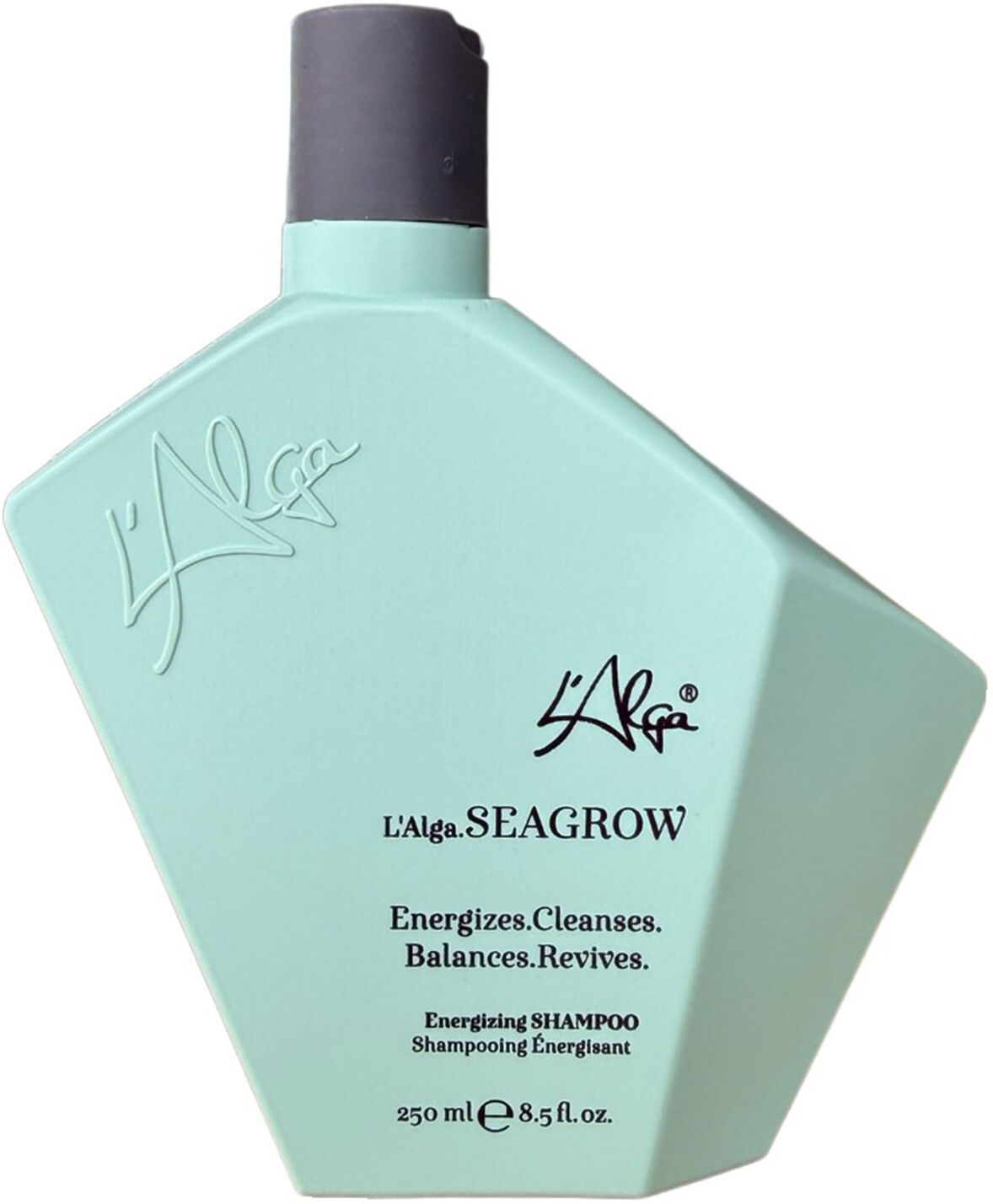 L`ALGA Seagrow Shampoo 250ml