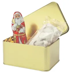 Lindt Geschenkbox »Lindt Goldbox Nr. 2«