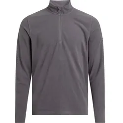 McKINLEY Herren T-Shirt Amarillo, Größe XL in Grau 040