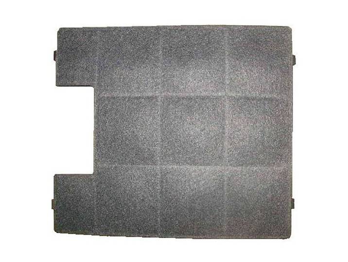AMICA Kohlefilter KF 17147 , schwarz, 2 Stk., Filterkartuschen, Passend für Amica Dunstabzugshauben, Kohlefilter