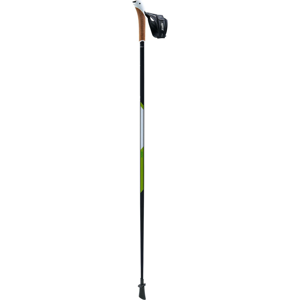 Swix NW CT4, Pcc, Twist&go, Just Click 100cm NW420-C0-1000
