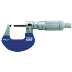 Mitutoyo, Messlehre, Mikrometer
