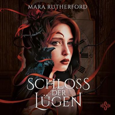 Schloss der Lügen - Mara Rutherford, Audio, 9783844942163