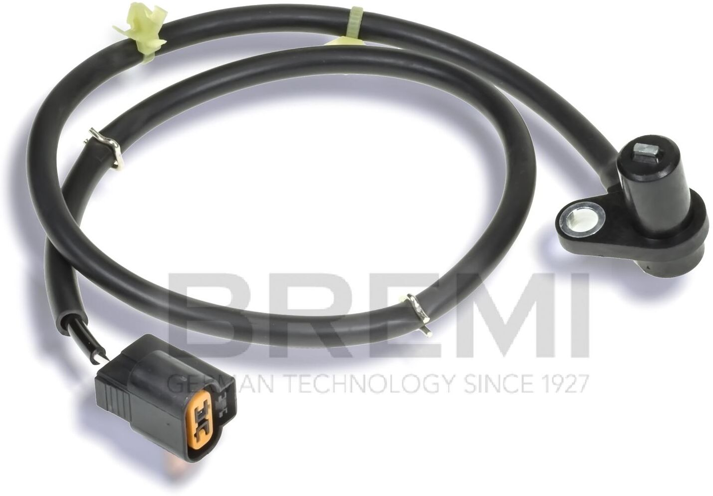 Bremi Sensor, Raddrehzahl 50892 Für Mitsubishi