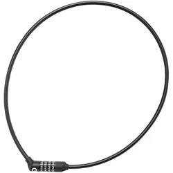 Procraft, Veloschloss, (90 cm)
