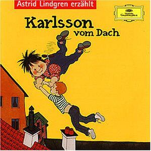 Astrid Lindgren - Karlsson Vom Dach U.a - Preis vom 01.10.2026 17:08:56 h