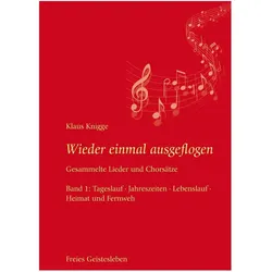 Wieder einmal ausgeflogen, Ratgeber von Klaus Knigge