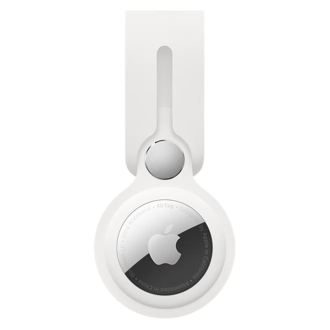 Apple AirTag Anhänger (MX4F2ZM/A)