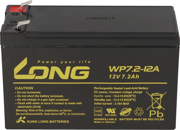 EATON Batterie Block für EX-RT + MX