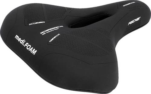 FISCHER FAHRRAD 85680 Sattel