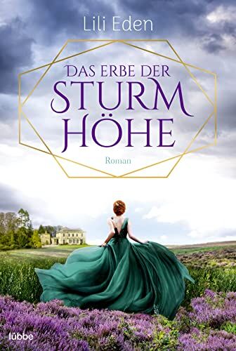 Lili Eden - Das Erbe der Sturmhöhe - Preis vom 13.10.2026 19:28:25 h