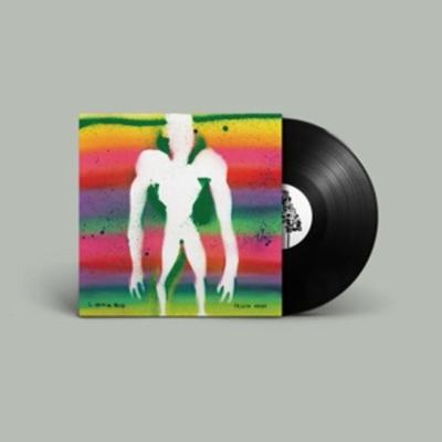 Oblivion Hunter - Lightning Bolt, Vinyl