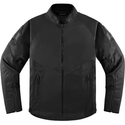 Icon Mesh AF 2023 Motorrad Textiljacke L