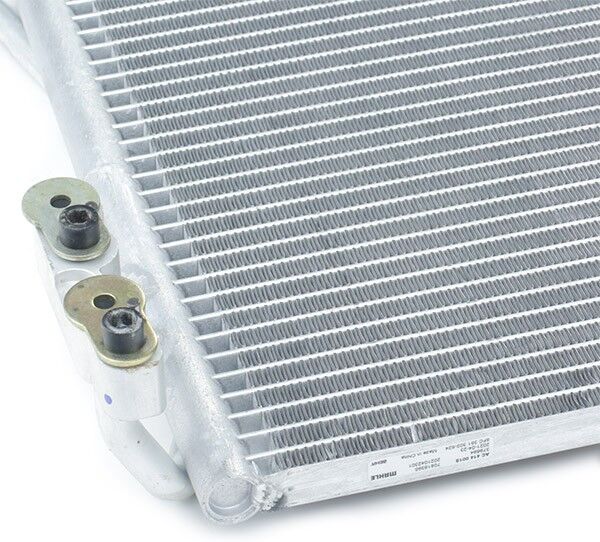 MAHLE AC 414 001S Air conditioning condenser