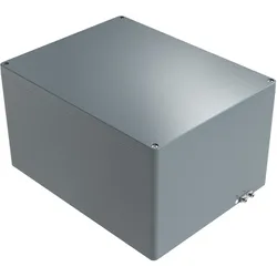 Rose System Ex Aluminium Ex leer 253140230