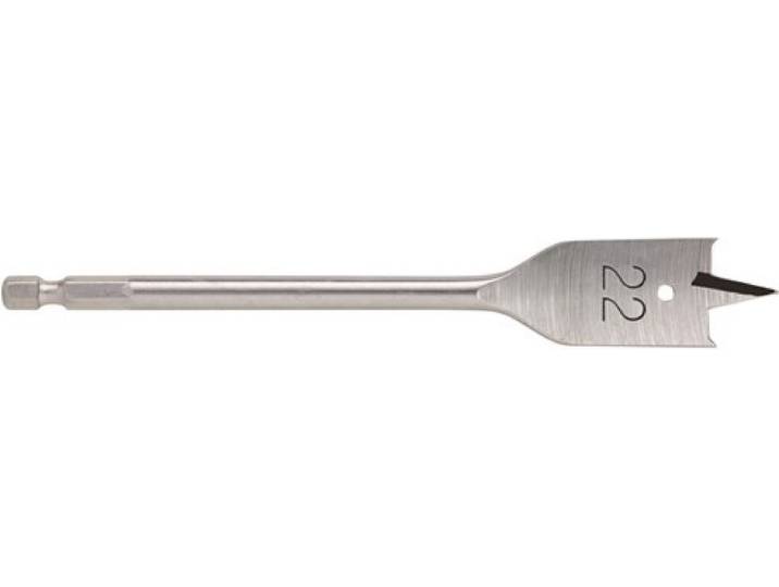 Bahco 6 x 152mm Speedboor - 9629-6