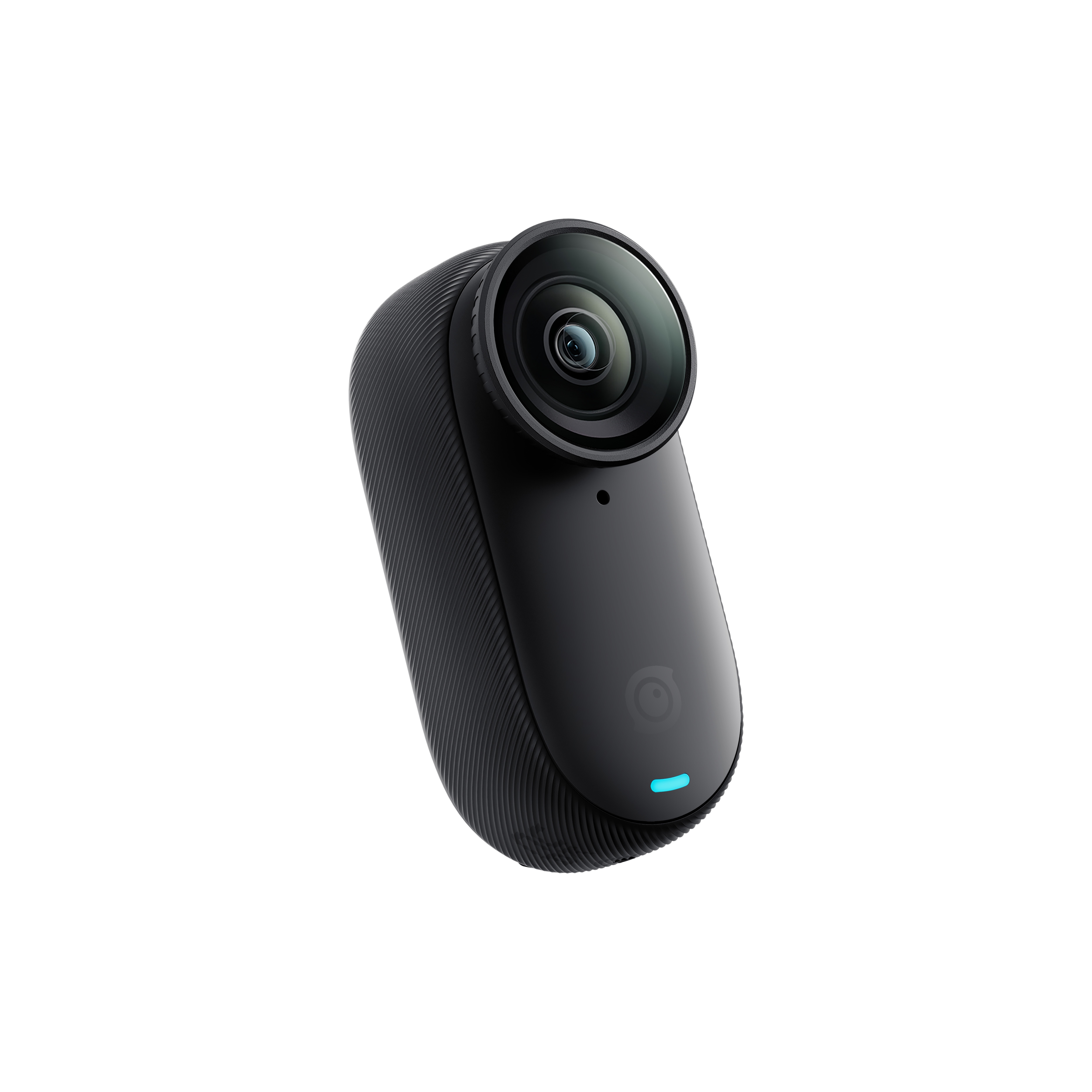 Insta360 GO 3S Standard Edition (128GB) Midnight Black