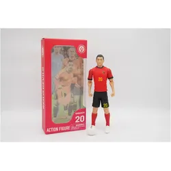 Megableu Red Devils VANAKEN