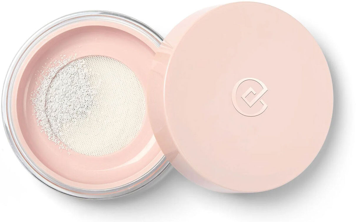 COLLISTAR Impeccabile Matte Loose Powder 11g