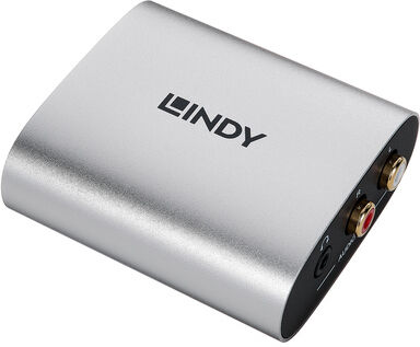Lindy HDMI ARC Audio Downmix Decoder