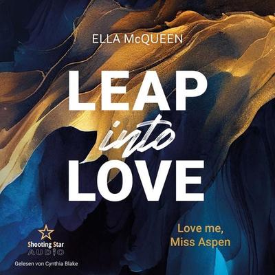 Love me, Miss Aspen - Ella McQueen, Audio, 4066004947730