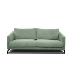 SOFA VILT 3-Sitzer, mintgrün