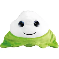 Tactic Maskotka Lumo Stars Veggies ir Berris Kalafior Kukka (15 cm)