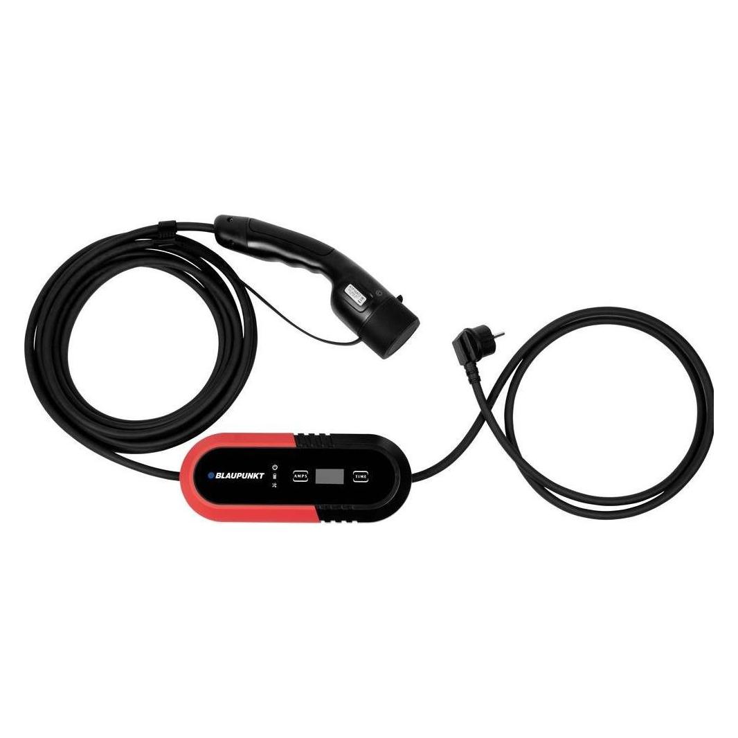 Blaupunkt P1P6MT2L (Typ 2, 16 A, 3.70 kW) (100911)