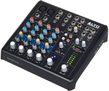 Alto TrueMix 600