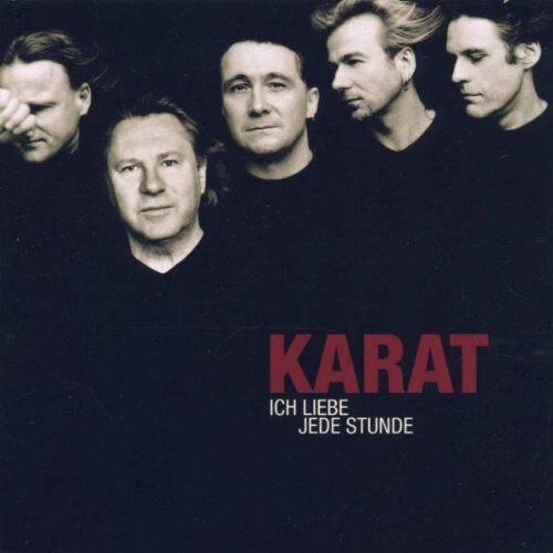 Karat - Ich Liebe Jede Stunde-25 Jahre Karat - Preis vom 11.10.2026 03:10:56 h