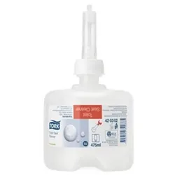 TORK S2 Toilette Top Desinfektionsmittel 475 Dienstleistungen 8x500ml
