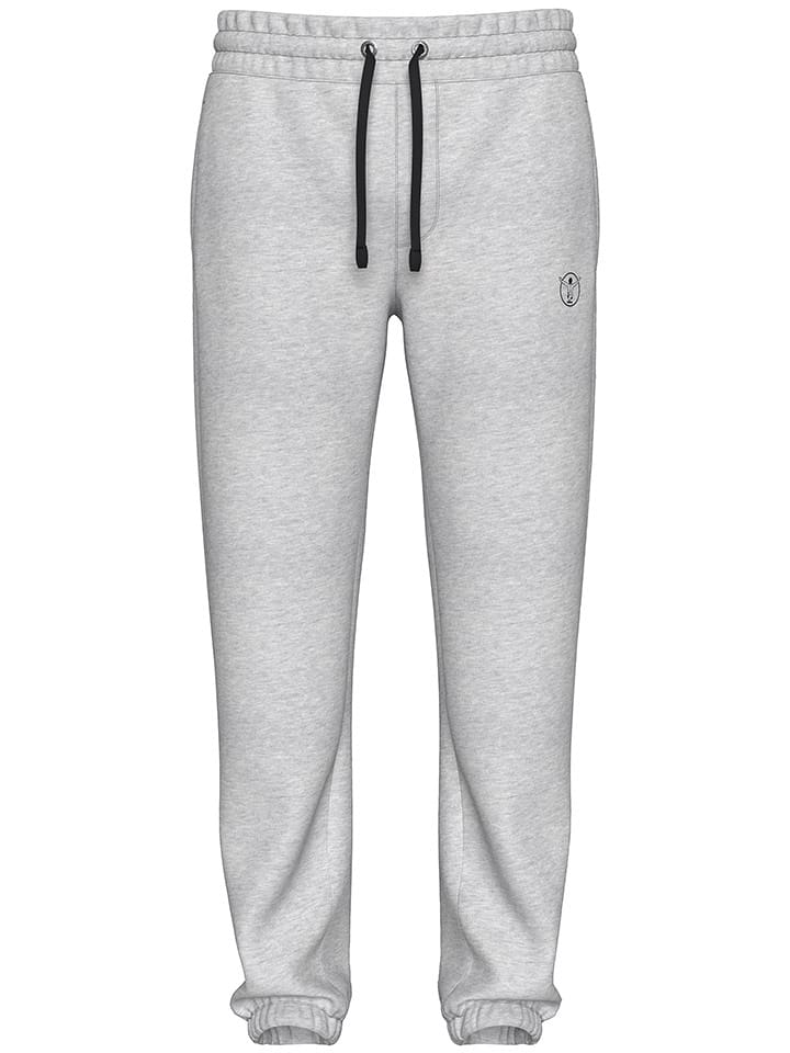 Chiemsee Sweathose "Aru" in Grau - XXL