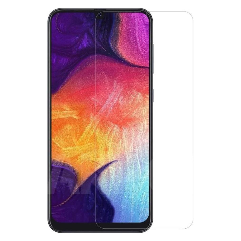 Screenguard Samsung Galaxy M40 Panzerglas Schutzfolie Case Friendly Design (Samsung Galaxy M40) (00025096)