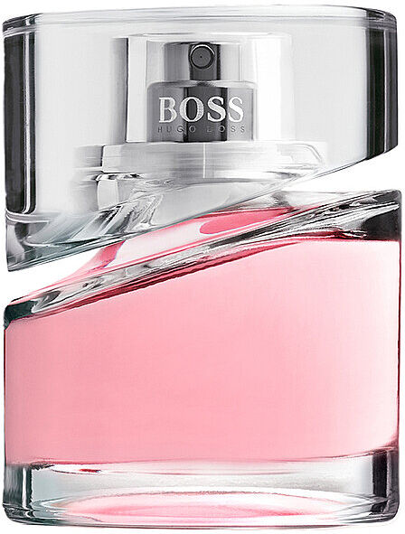 Boss Femme Eau de Parfum Natural Spray 50ml EG