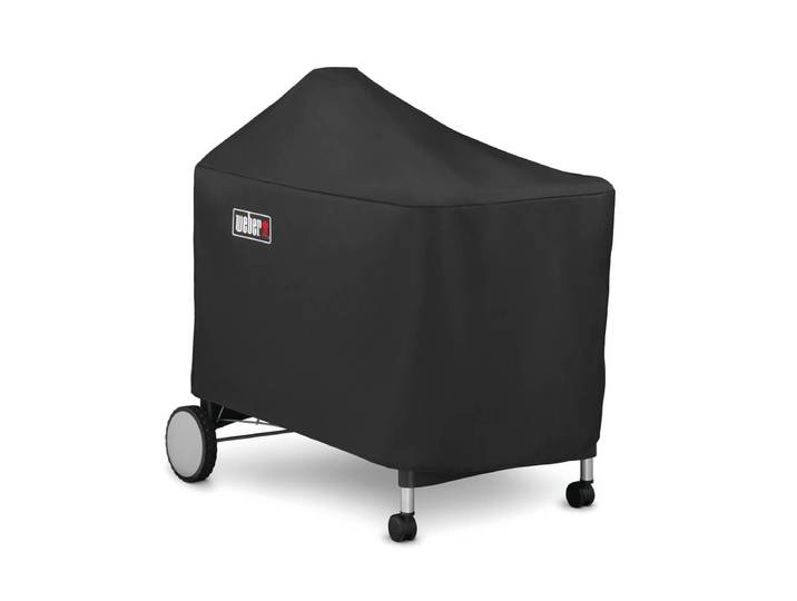 Weber Abdeckhaube Premium Performer GBS 57 cm Grill Zubehör