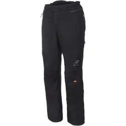 Rukka R-EX 2.0 wasserdichte Motorrad Textilhose Kurz 54