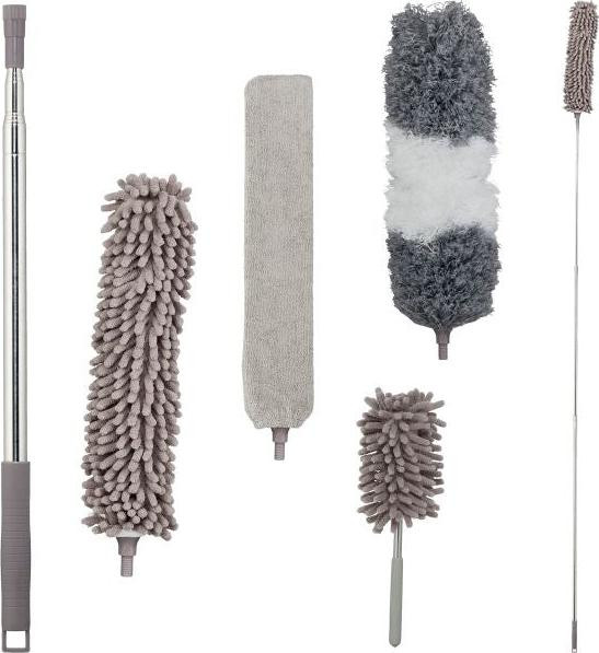 B2X Stofzuiger met 4 accessoires