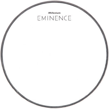 "Millenium 10"" Eminence Clear "