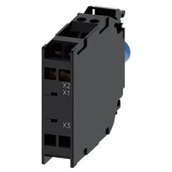 Siemens Dig.Industr. Ampel LED-Modul 3SU1401-1BC24-3AA0