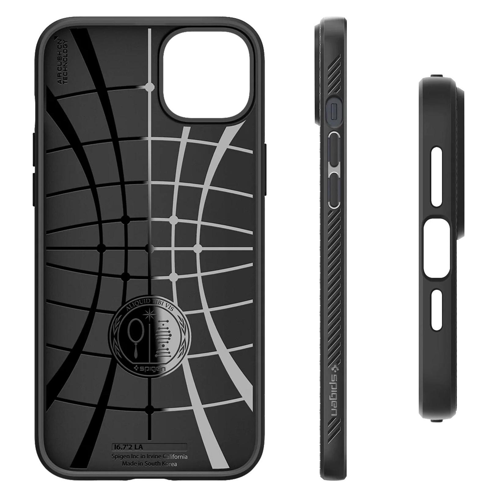 Spigen Liquid Air (Apple iPhone 14) (ACS05037)