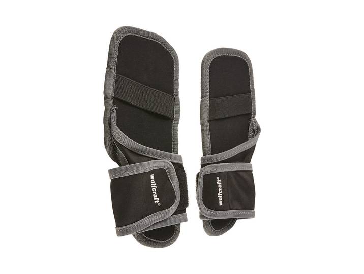 Wolfcraft Handschützer für Umzüge 2 Stück