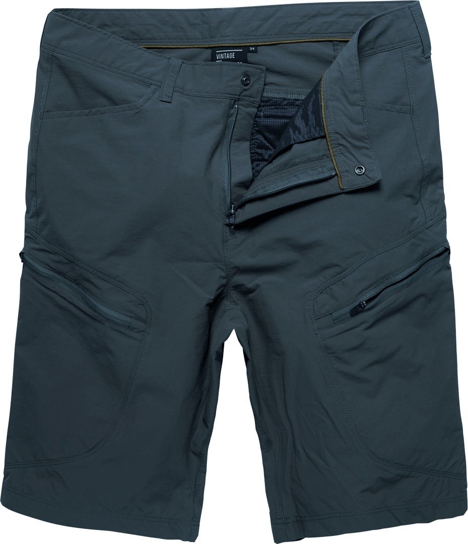 Vintage Industries Trussley Shorts 33203-sky-30
