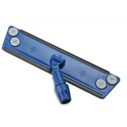 Klettmopphalter Mopptex Mophalter 40cm Universeller Mopphalter für Klettmöppe