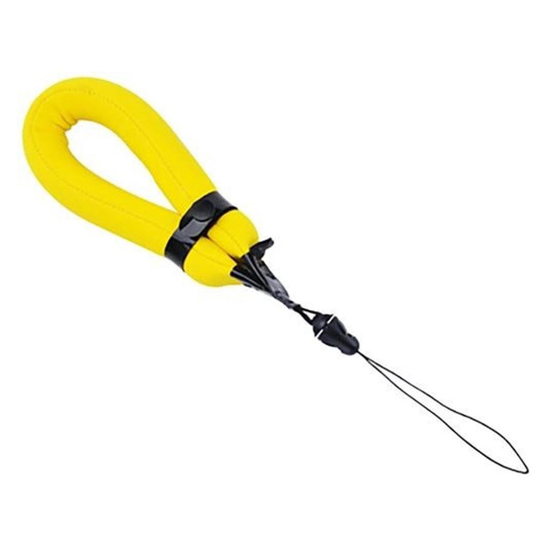 JJC Floating Foam Strap Gelb (Nackengurt, Schultergurt) (22735958)
